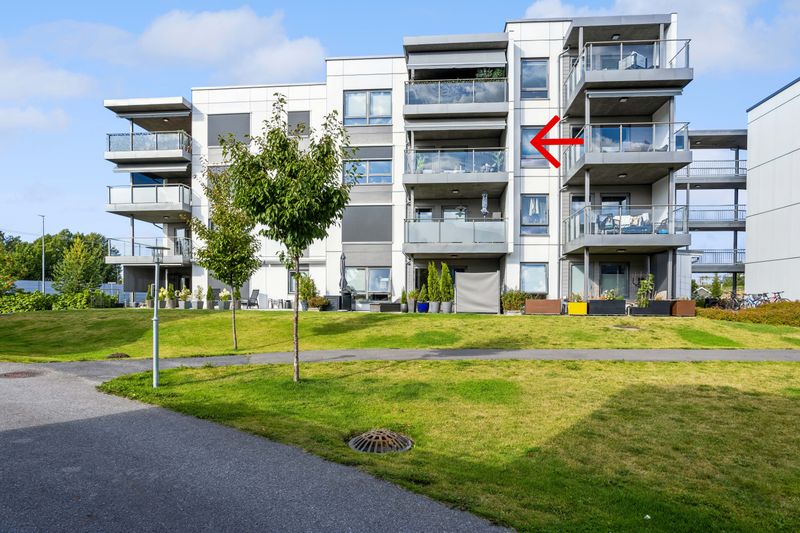 Evangjordet 1