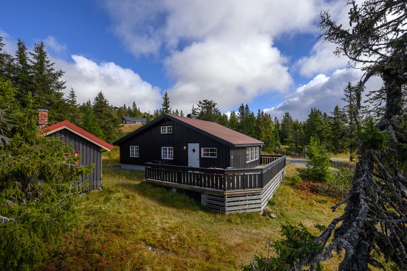 Sjusjøen-Pihl 622