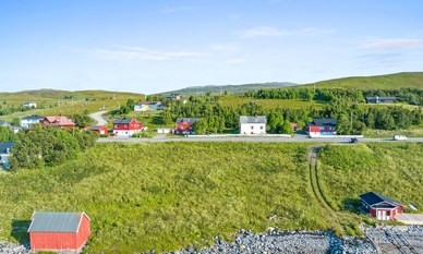 Bilde av eiendommen