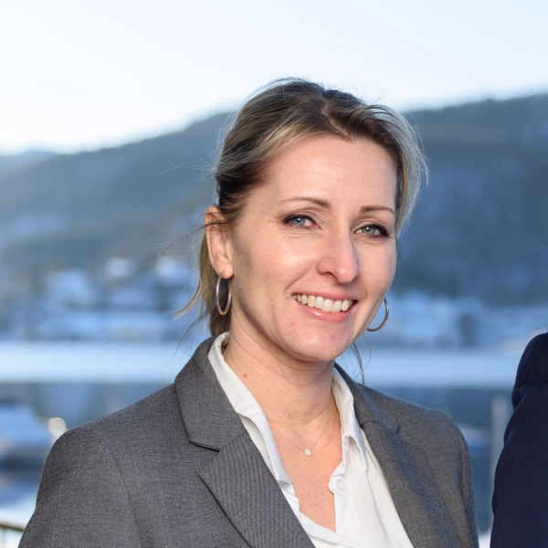 Bilde av Camilla Nilsen Eie