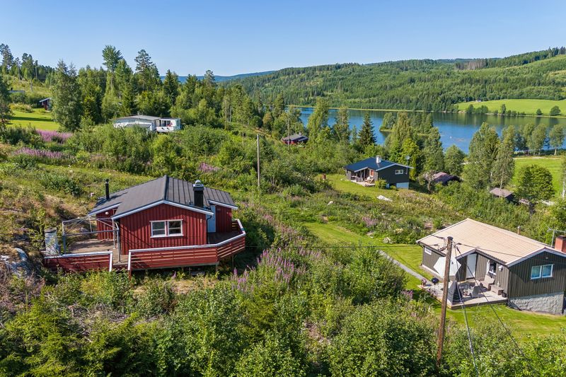 Nedre Føskerudbråten 4