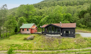 Bilde av eiendommen