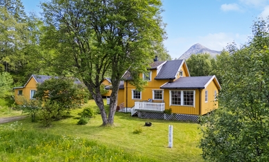 Bilde av eiendommen