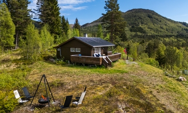 Bilde av eiendommen