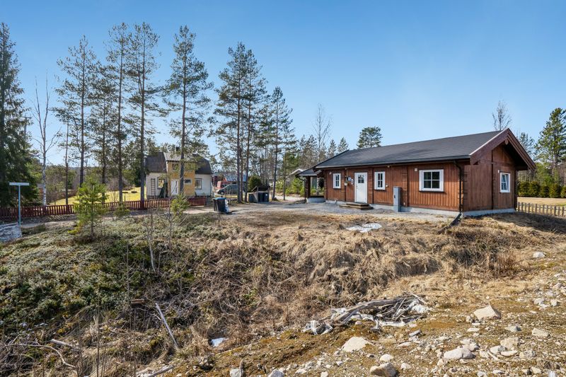 Gamle Rotnebergs veg 8A