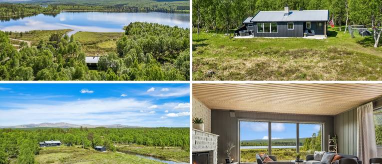 Hodalsveien 1361, TOLGA - View 3