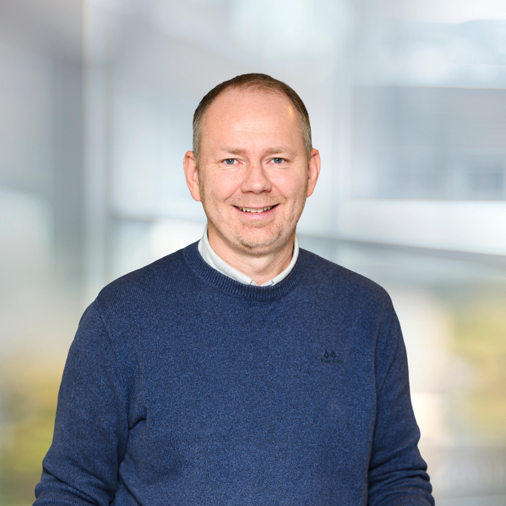 Bilde av Simen Dippner Bakke