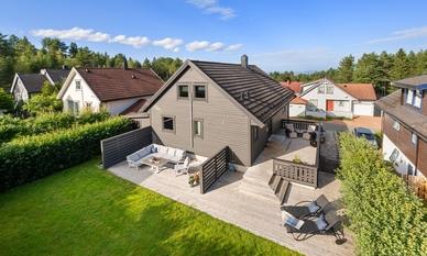 Bilde av eiendommen