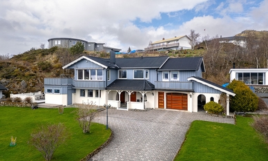 Bilde av eiendommen