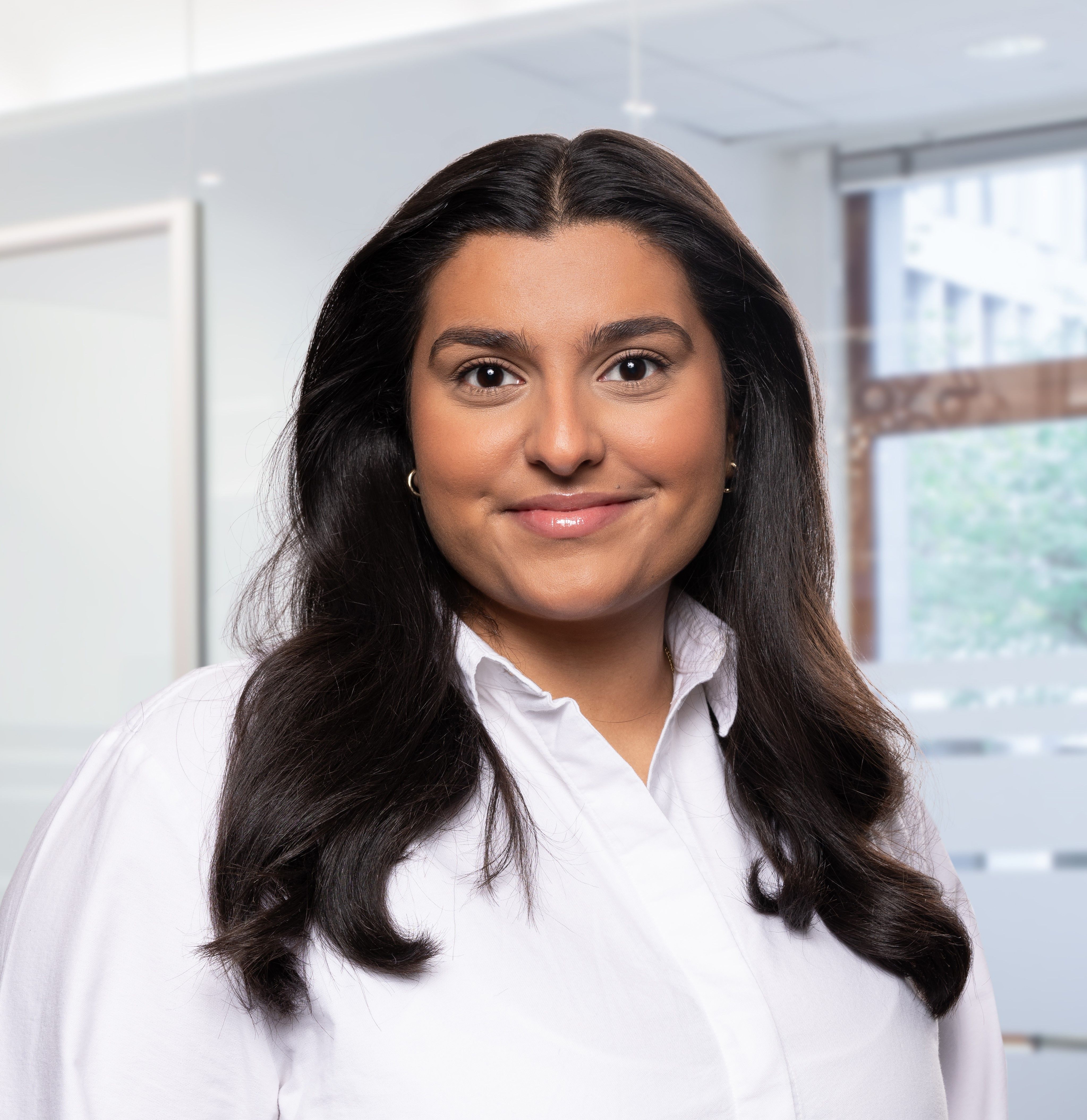 Bilde av Harleen Kahlon