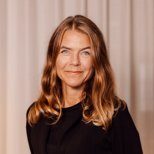 Bilde av Ingunn Iselin Husebø