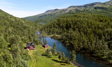 Bilde av eiendommen