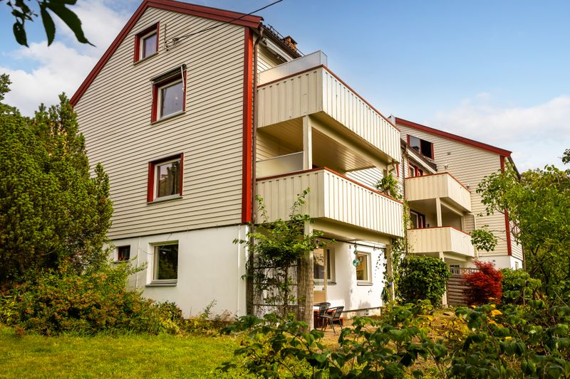 Kalbakkslyngen 2