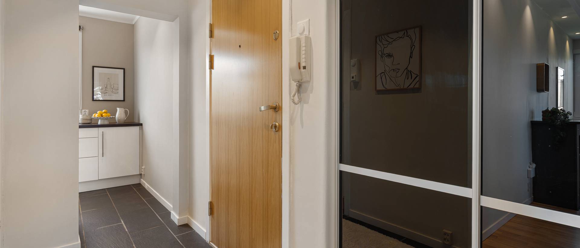 Leilighet – OSLO - Bilde 5