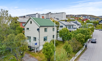 Bilde av eiendommen