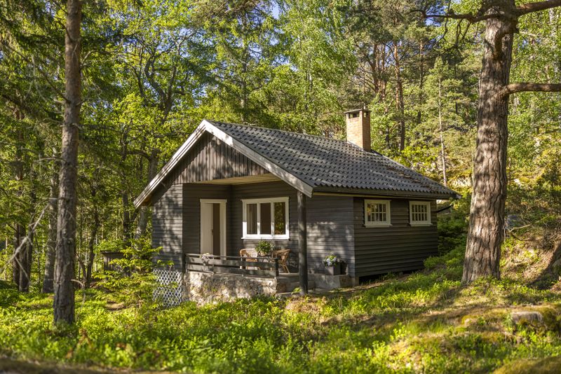 Korterødveien 74