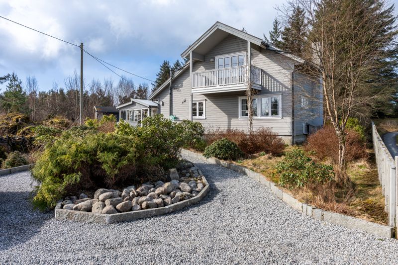 Krosshammarvegen 51