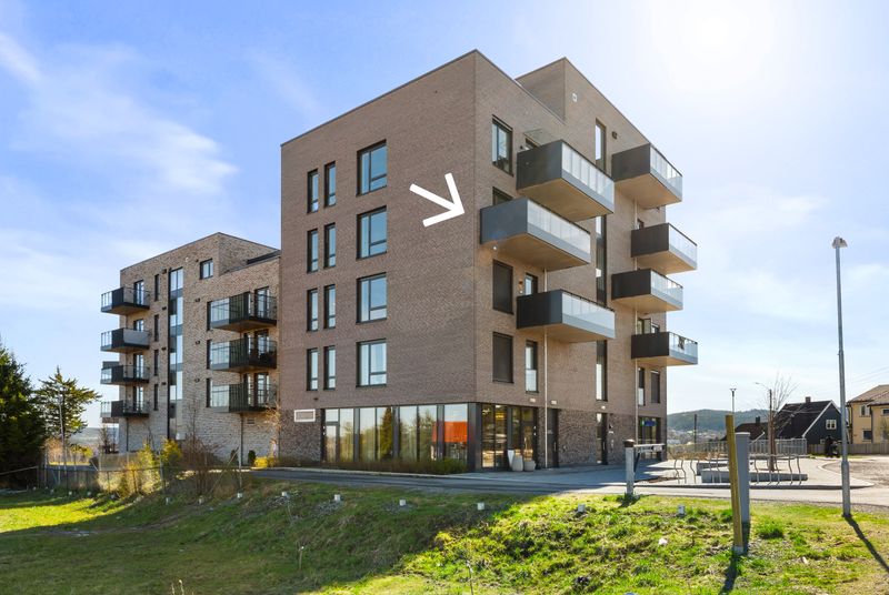 Skjettenveien 42F
