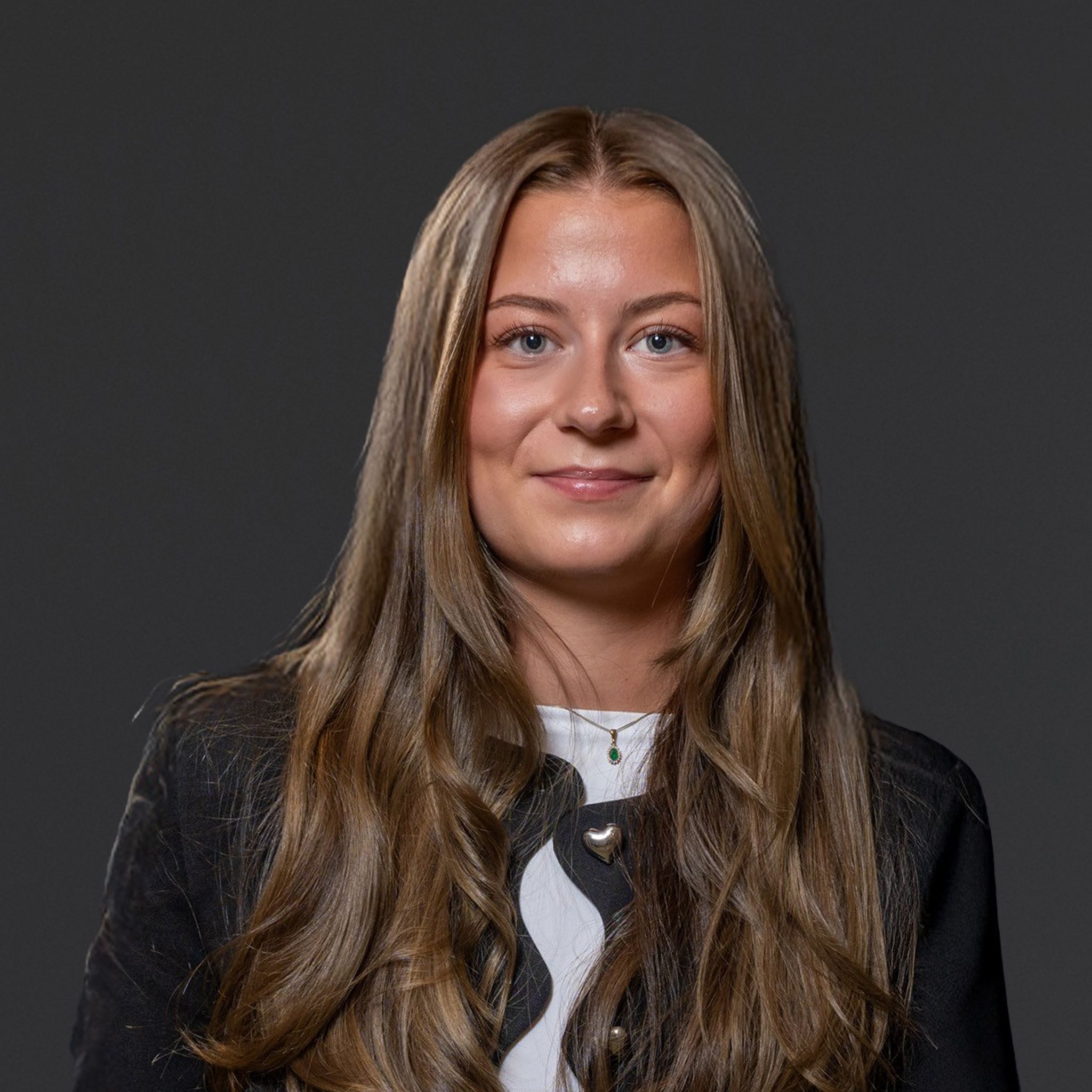 Bilde av Frida Bøe Andersen