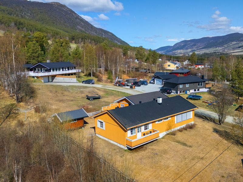 Mjogdalsvegen 6