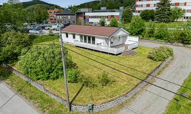 Bilde av eiendommen