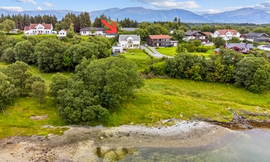 Bilde av eiendommen