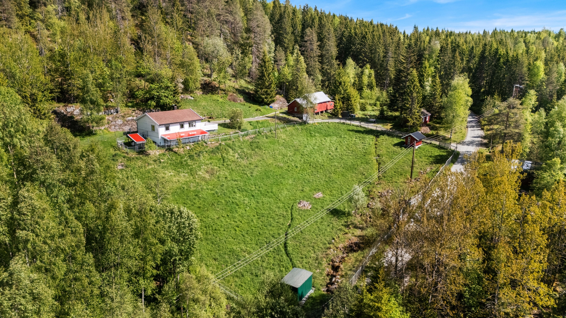 Íbúð
