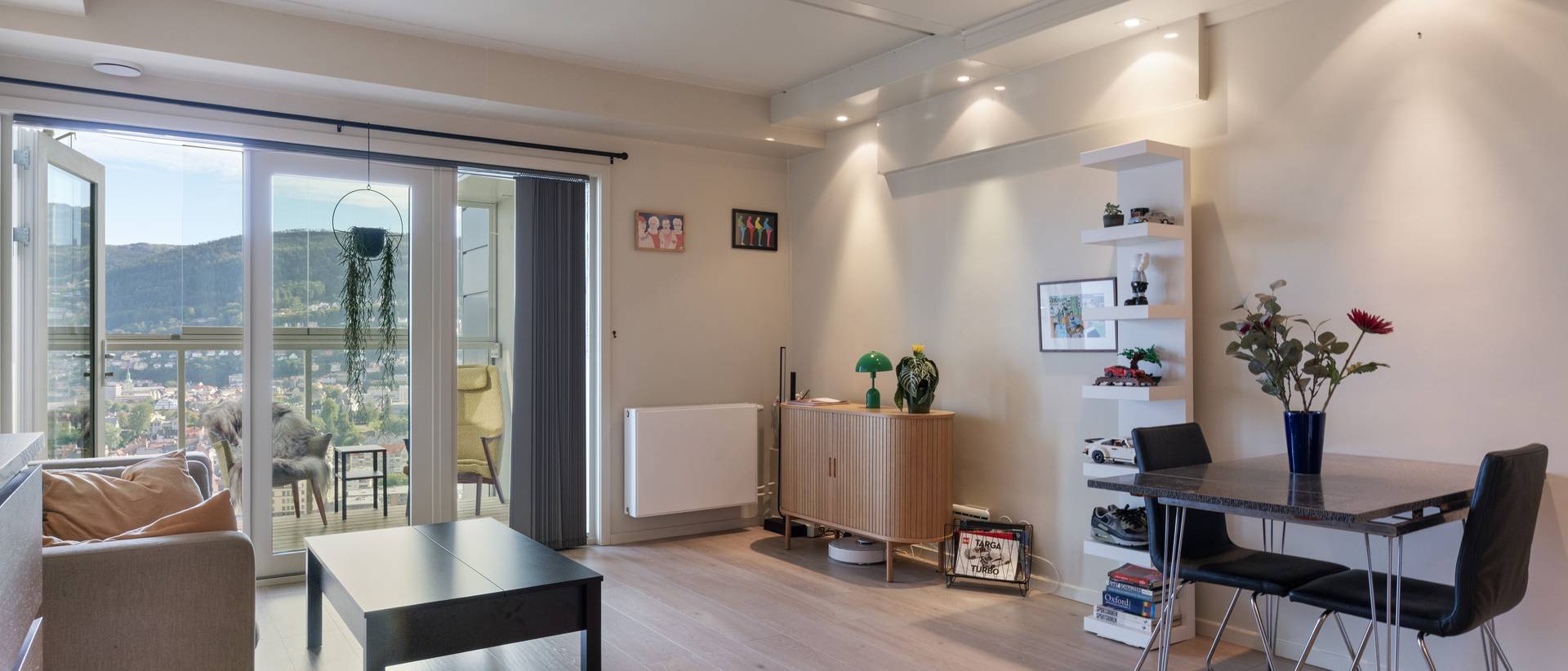 Apartment in BERGEN - Flere