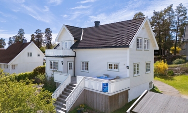 Bilde av eiendommen
