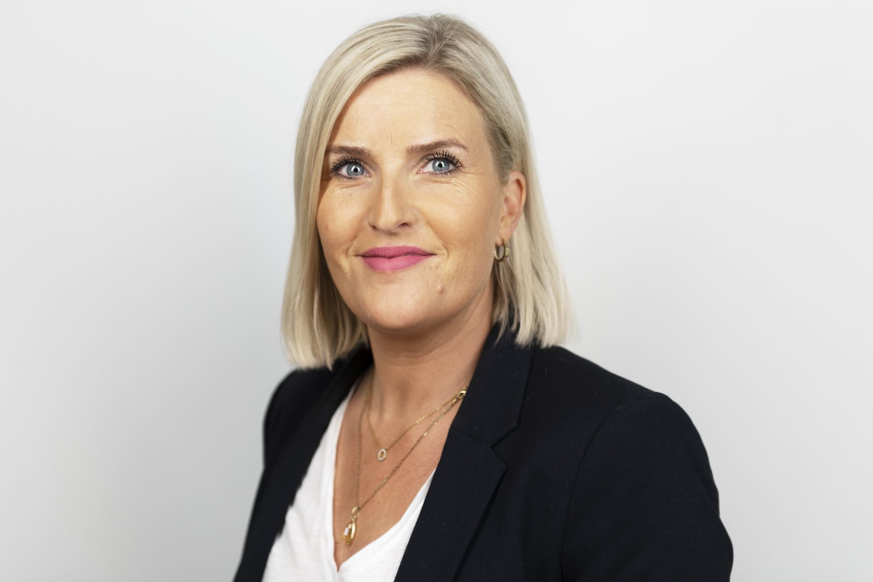 Bilde av Lise Alstad