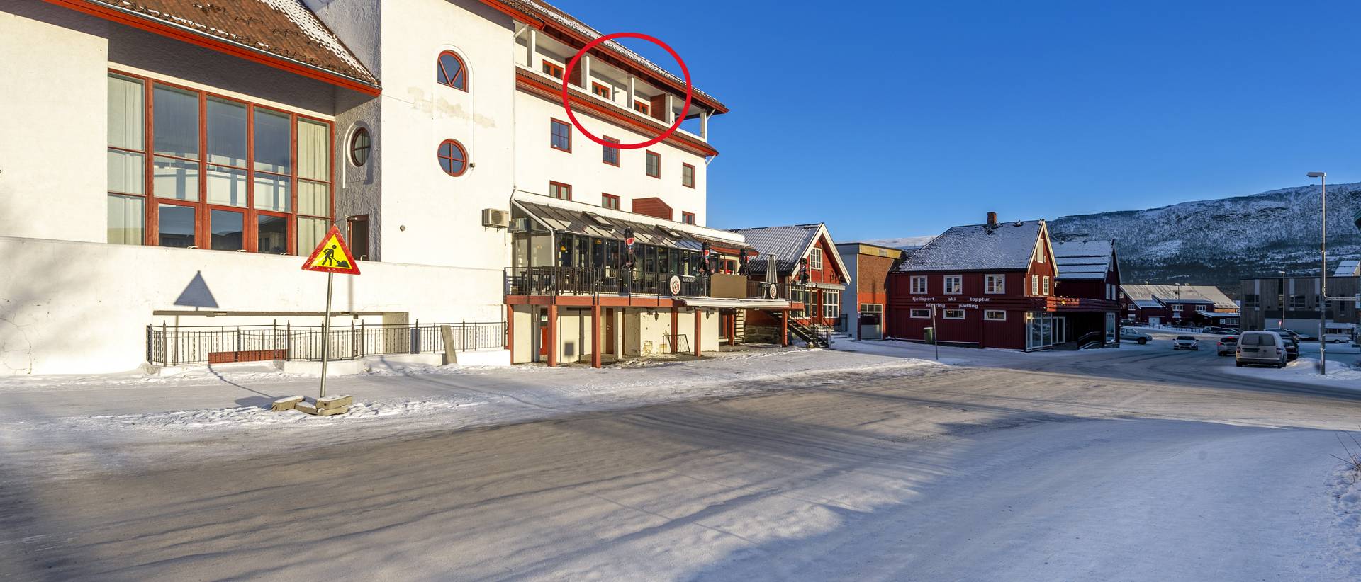 Apartment in Oppdal, Auna, Aungrenda - Bilde 3