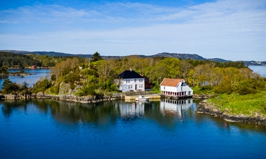 Bilde av eiendommen