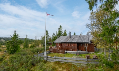 Bilde av eiendommen