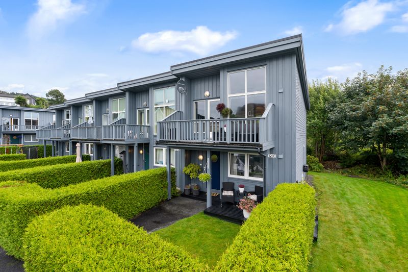 Resahaugen 12E