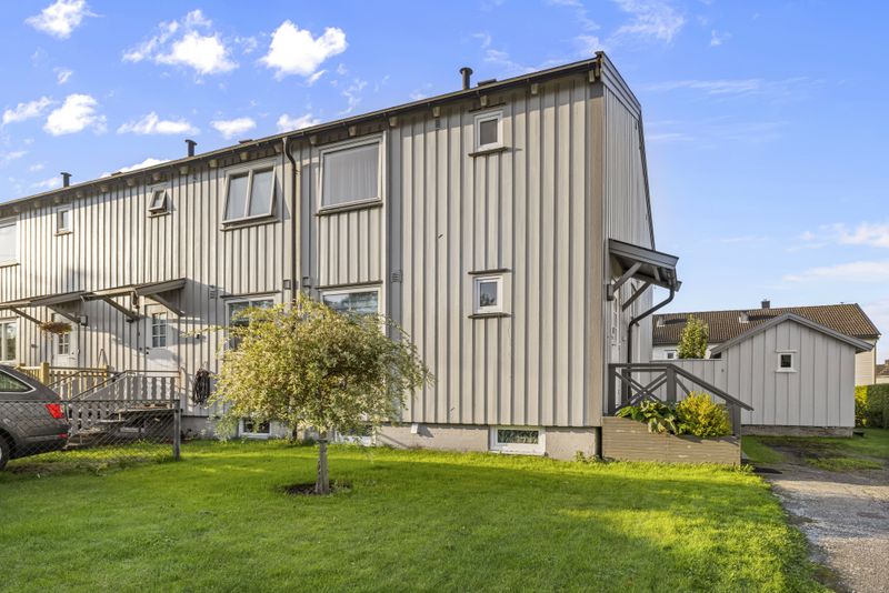 Bankveien 16D