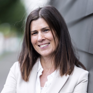 Bilde av Torill Kalsaas