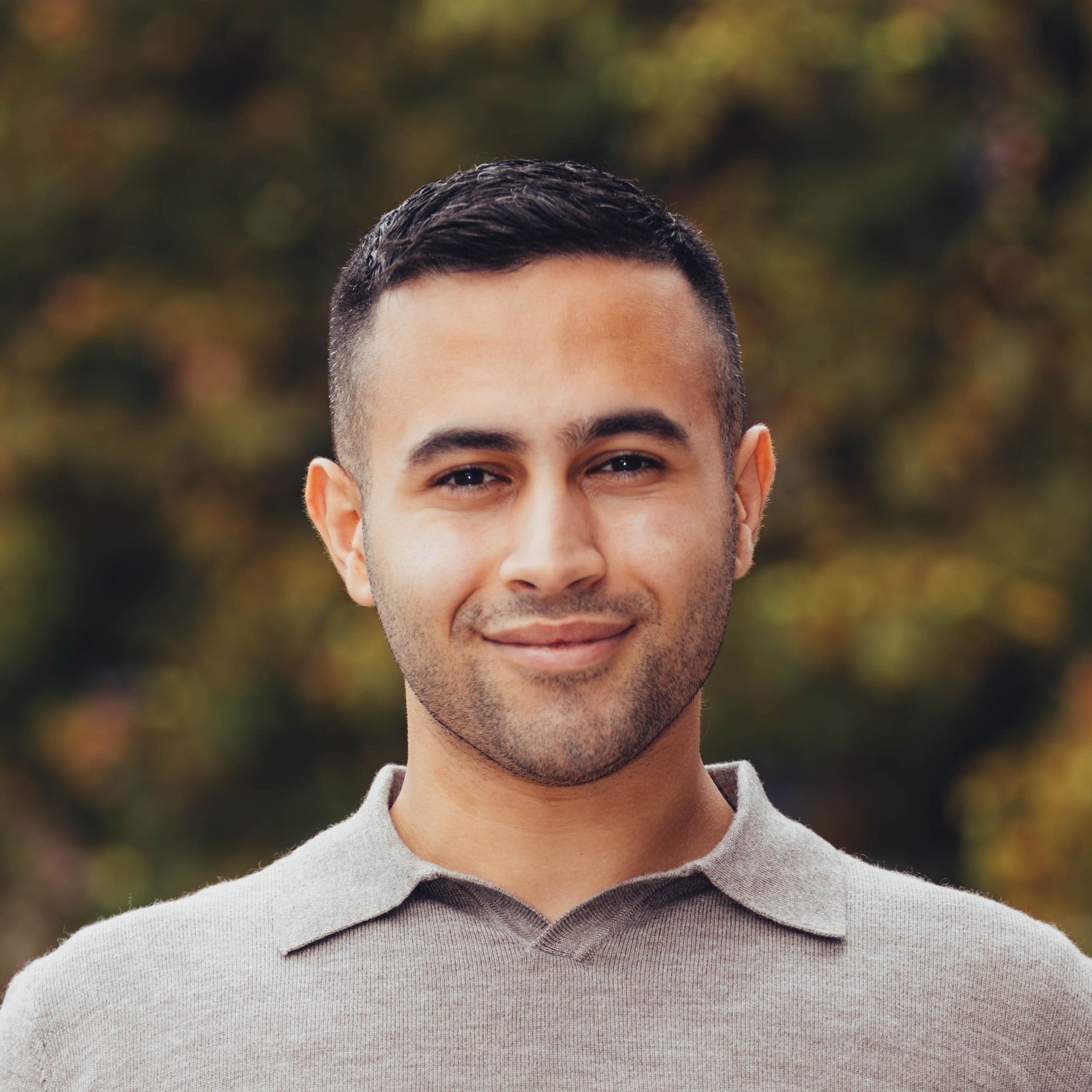 Bilde av Ridha Mohammed Hussein Alhamd