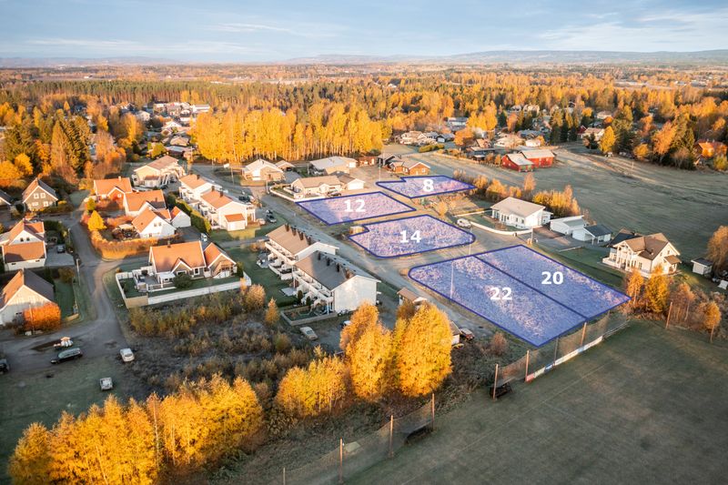 Slipervegen 22
