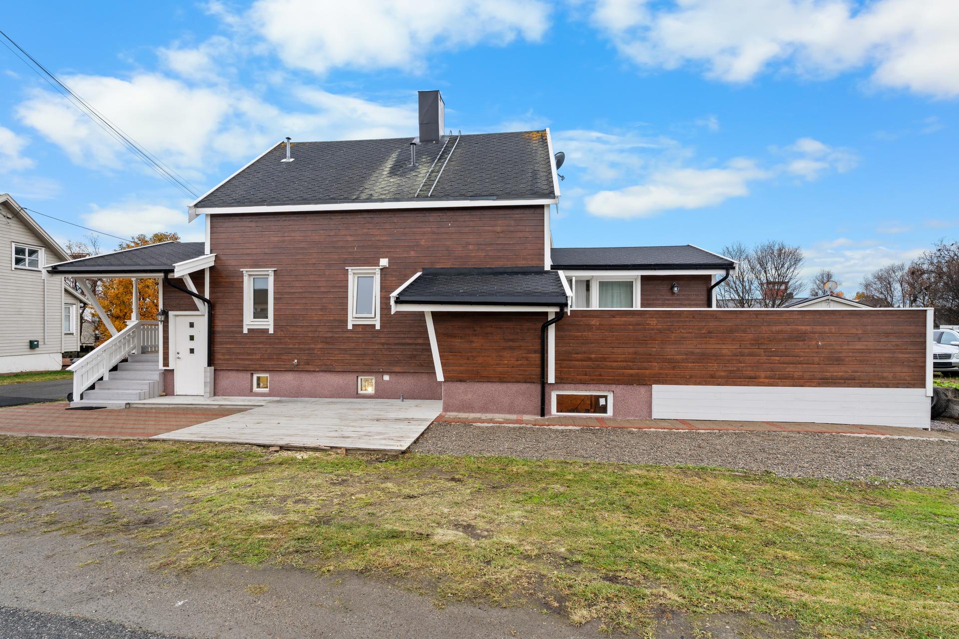 EiendomsMegler1 presenterer Godtfred Pedersens gate 5!. Bilde nummer 2 av 3