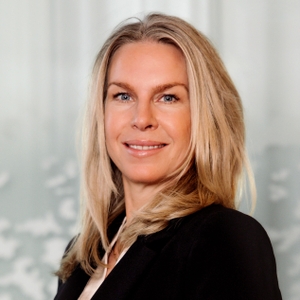 Bilde av Cecilie Frøshaug