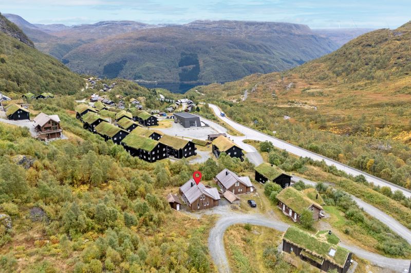 Myklastøl 27