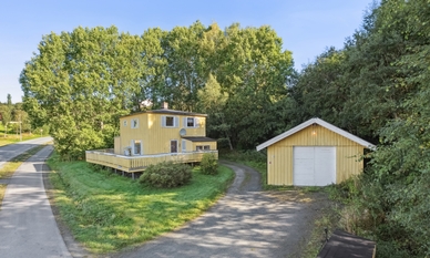 Bilde av eiendommen