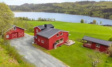 Bilde av eiendommen
