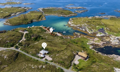 Bilde av eiendommen