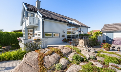Bilde av eiendommen