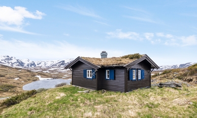Bilde av eiendommen