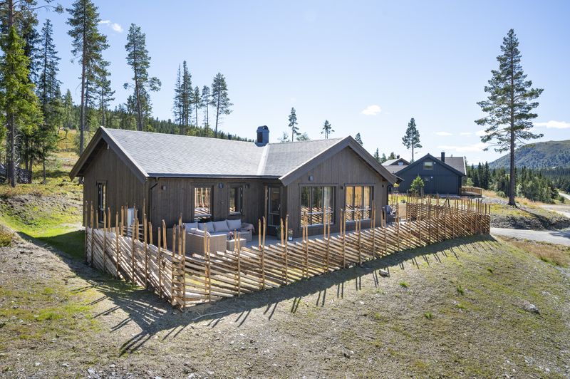 Gudshaugen 22