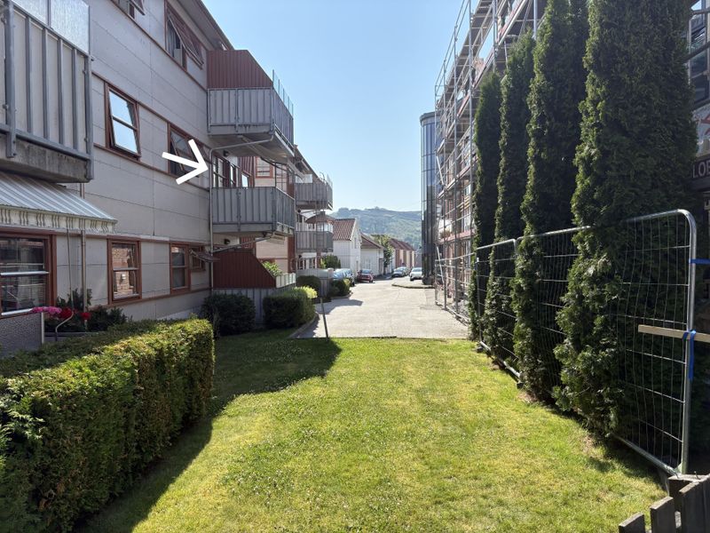 Marcus Thranes plass 5