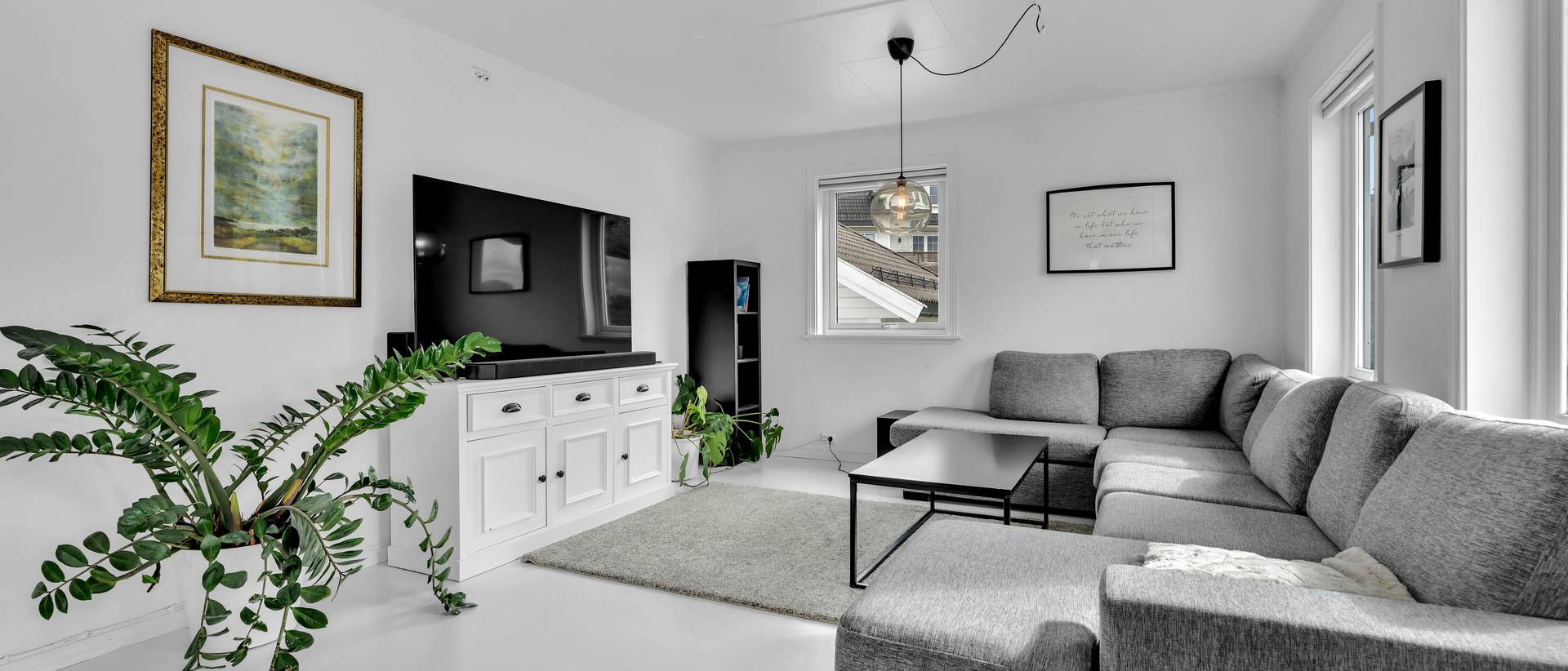 Leilighet – Kristiansand S, Strai - Flere