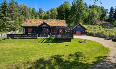 Bilde av eiendommen